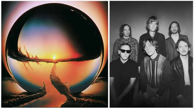 Cage The Elephant Announce New Album, Neon Pill, Out On May 17 Via Rca Records – 45-Date North American Summer Tour Kicks Off On June 20th