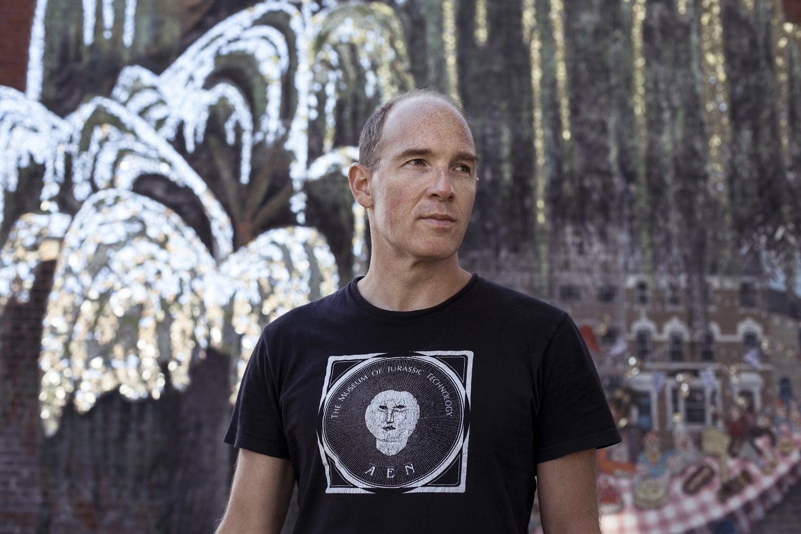 Caribou Announces North American Tour Dates