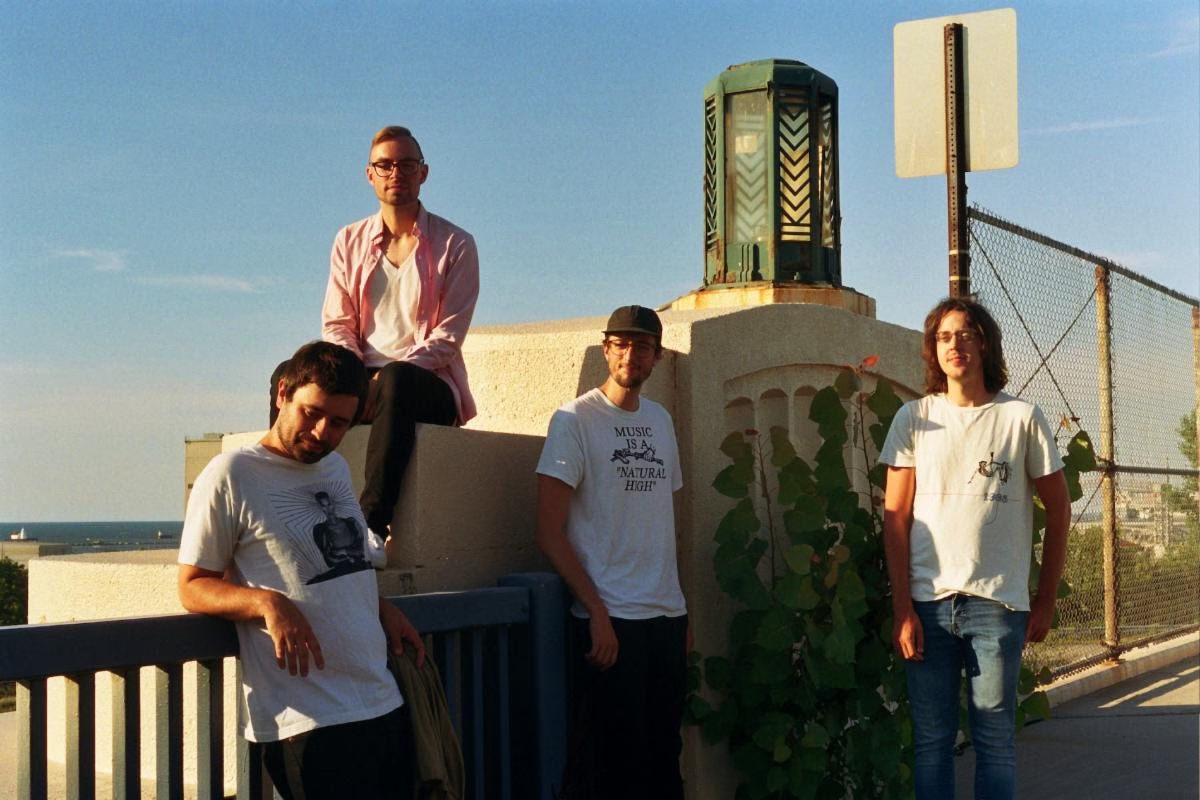 Cloud Nothings shares new video game + song + new album due February 26 via Carpark Records