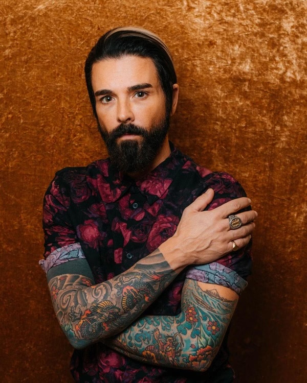 Dashboard Confessional Announces Fall U.S. Unplugged Tour