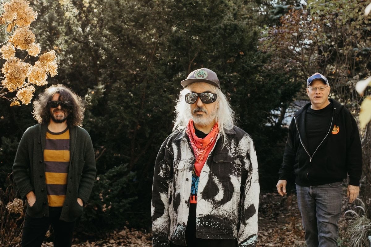 Dinosaur Jr. Announce North American Tour