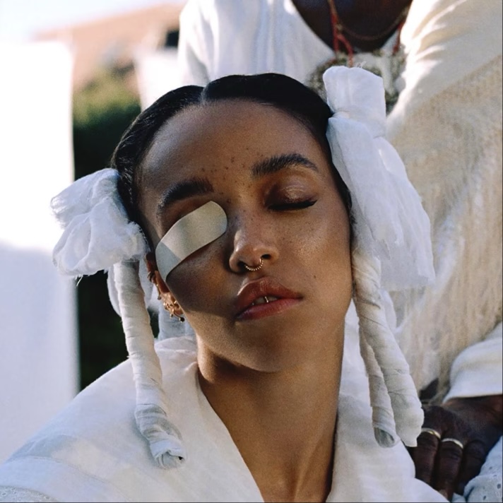 FKA twigs Releases New Single “home with you” / Video + 2019 Tour Dates