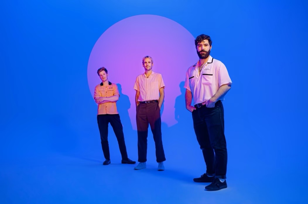Foals Confirm 25-Date North American Headlining Tour
