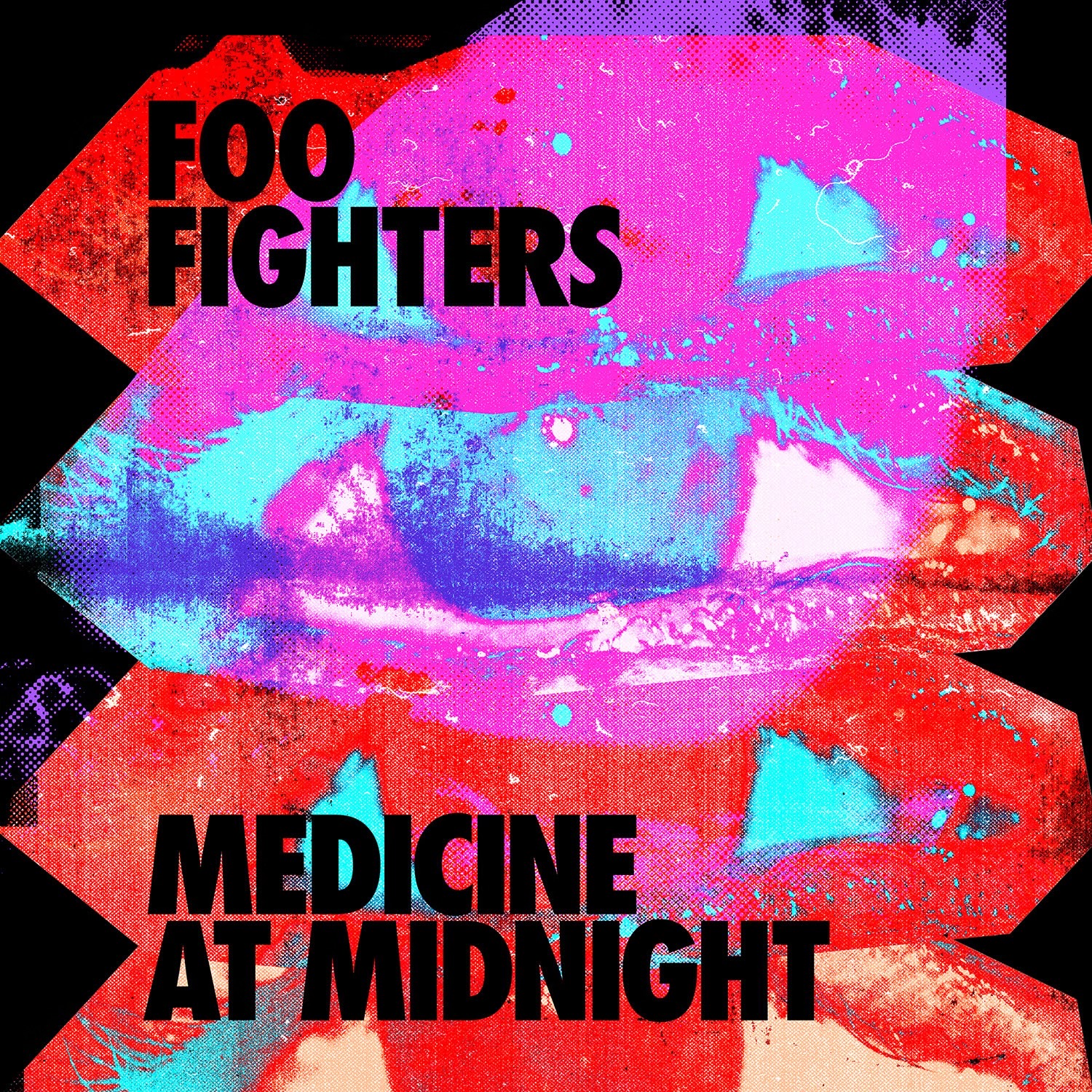 : Foo Fighters: Medicine At Midnight New Album Out Now