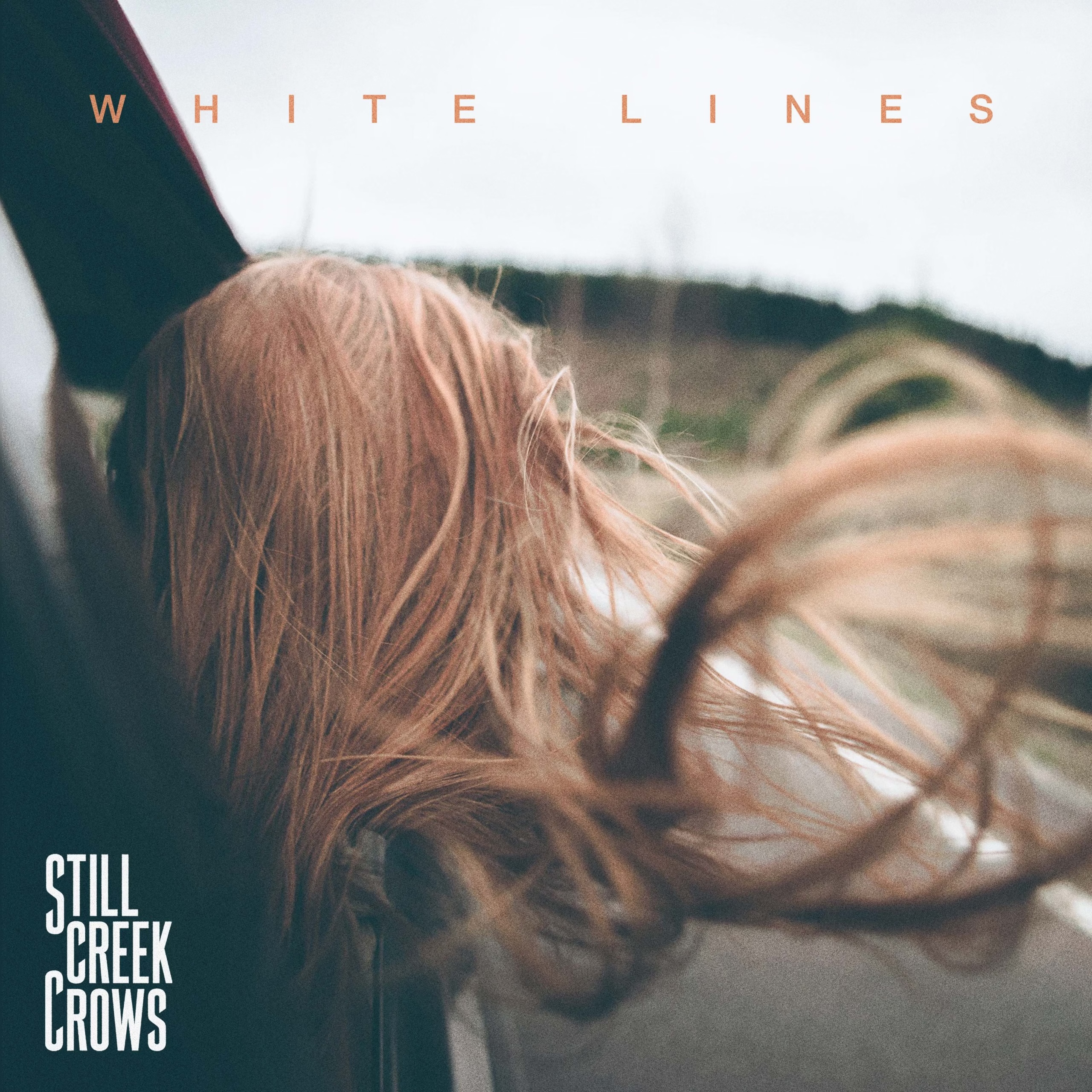 Introducing “Still Creek Crows” Debut Single ‘White Lines’, Available Tomorrow (1/22)
