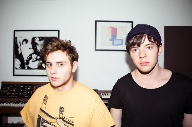 Junior Boys Announce 2023 North American Headline Tour