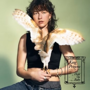 King Princess Confirms Rescheduled Tour Dates