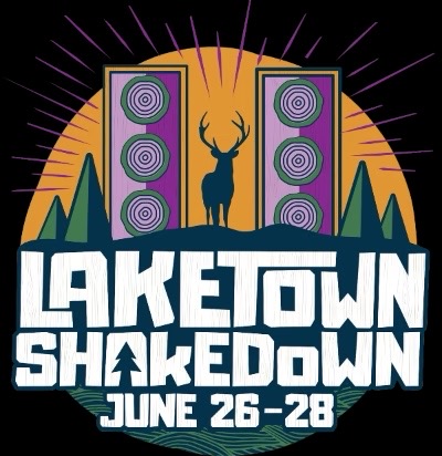 Laketown Shakedown Announces 2020 Festival Lineup ft. Wu-Tang Clan, Third Eye Blind, Ludacris
