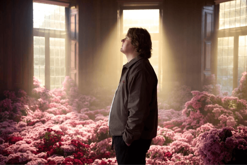 Lewis Capaldi Announces North American 2026 Headlining Tour