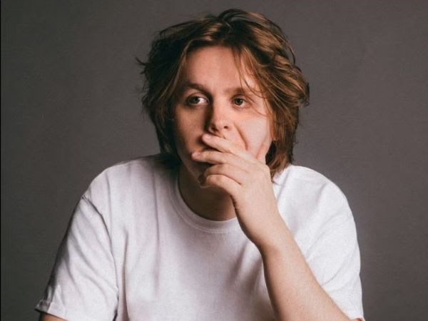 Lewis Capaldi North American Tour Dates Announced