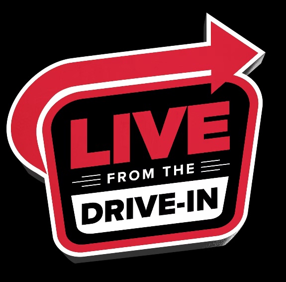 Live Nation Canada partners with DNA Live to bring a new Live From The Drive-In Concert Series to music fans
