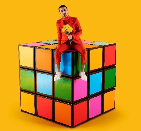 MAX Unveils North American Tour Dates