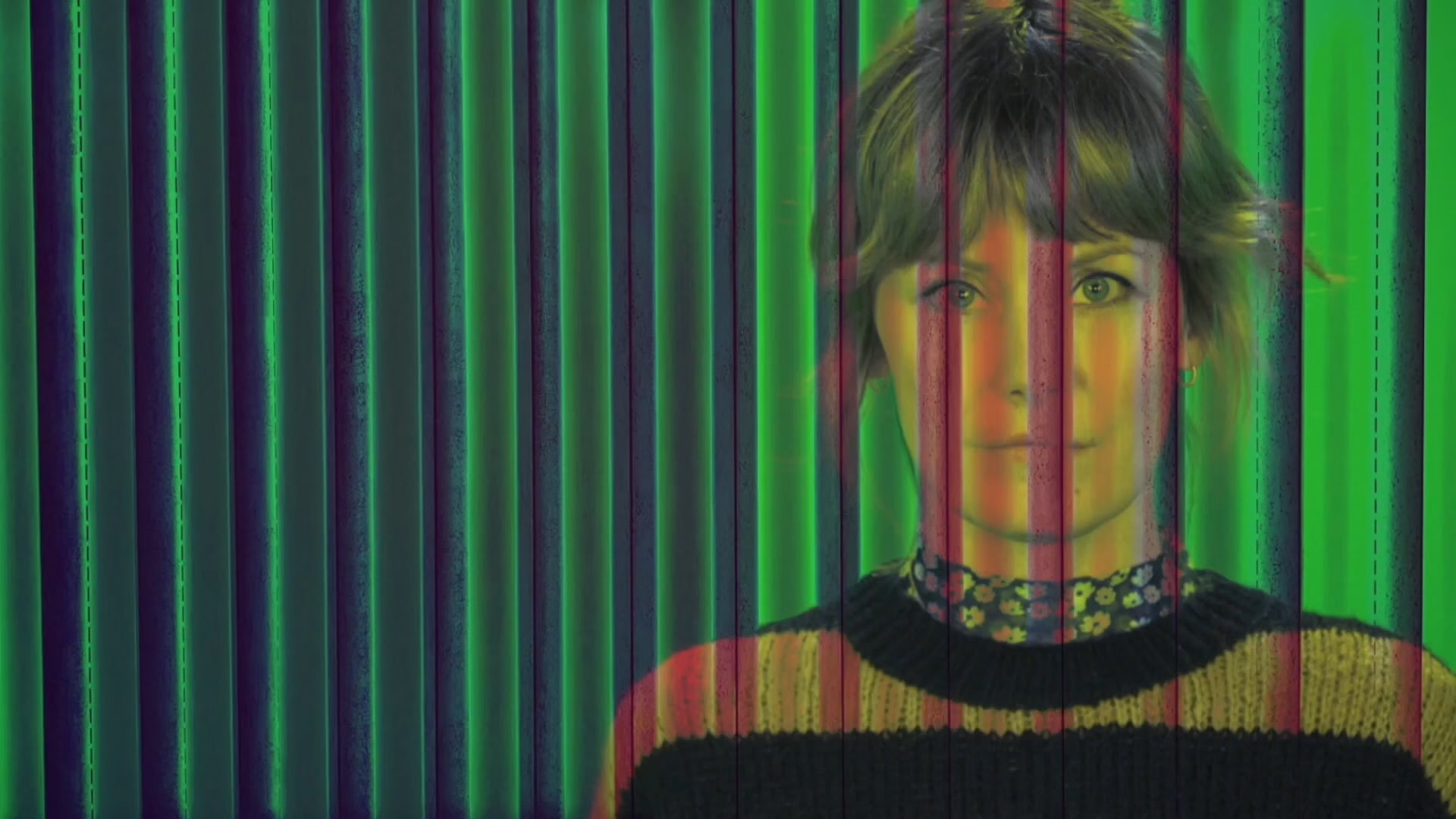 Mirabelle shares video for “Phénomène”