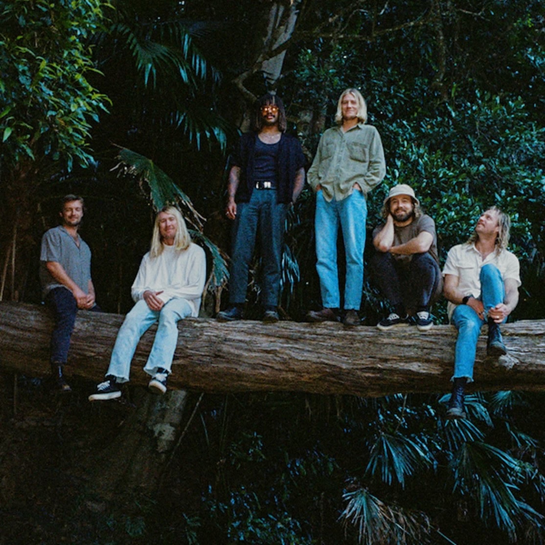 Ocean Alley Announce Second Vancouver Show