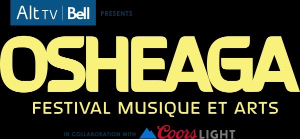 OSHEAGA will present DJ sets during Montreal Canadiens’ pre-match!