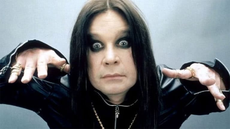 Ozzy Osbourne Cancels 2020 “No More Tours 2”