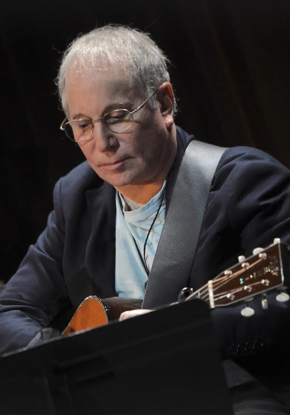 Paul Simon Announces “A Quiet Celebration Tour” Embarking On A Series Of Intimate Concert Performances