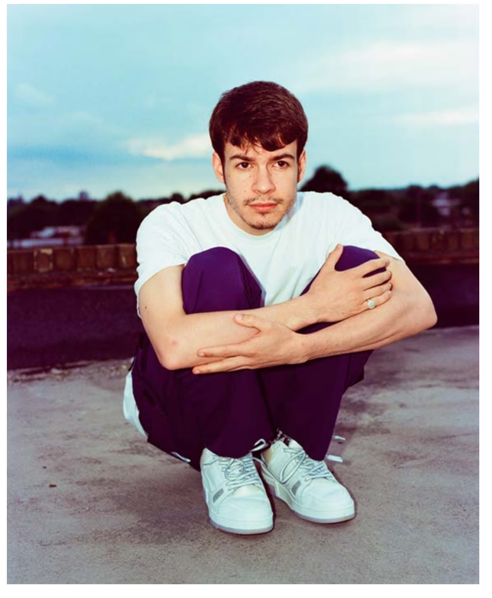Rex Orange County Announces Headlining North American & UK Tours