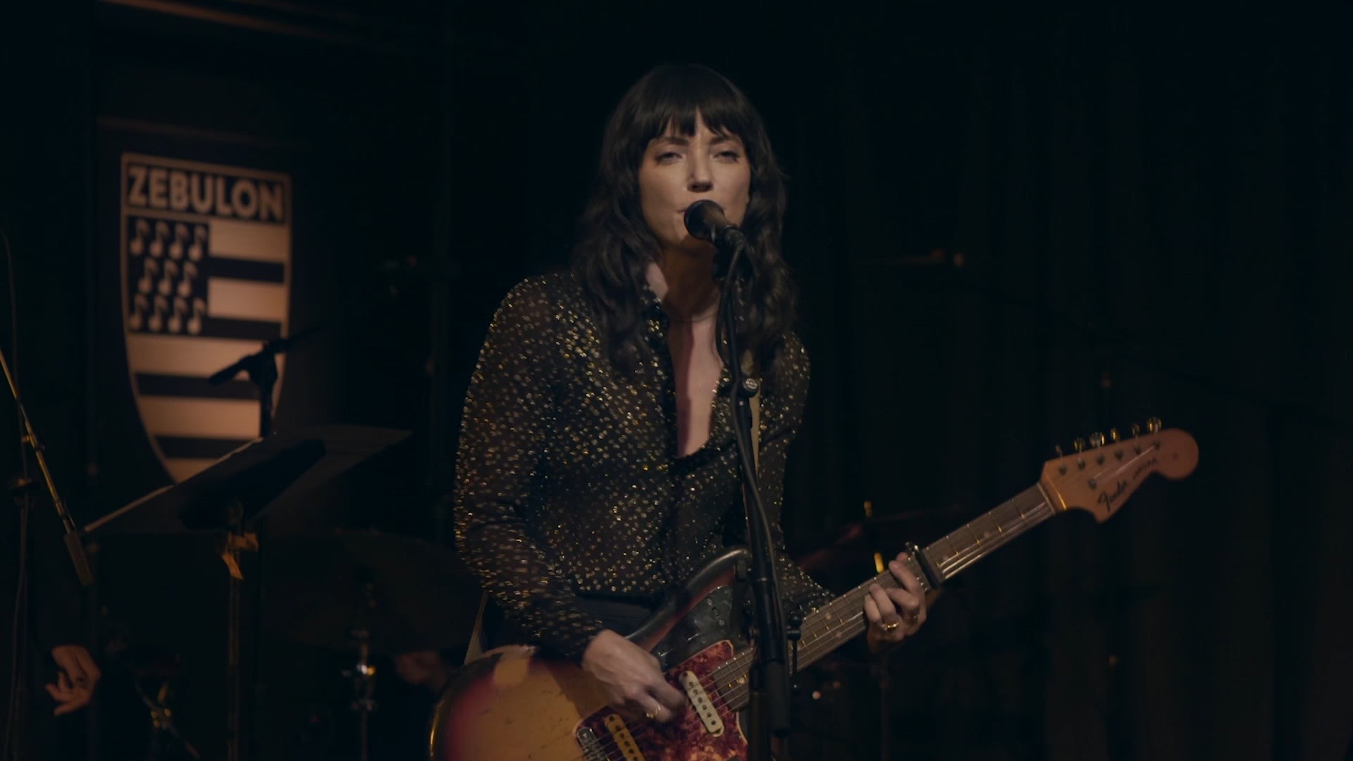 Sharon Van Etten Reveals “Love More” (By Fiona Apple) | epic Ten Out Tomorrow