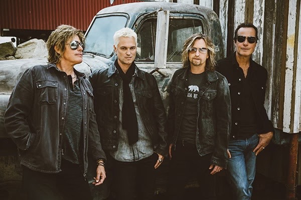 Stone Temple Pilots Announce First Acoustic Album And Tour