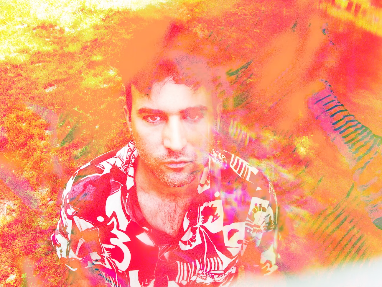 Sufjan Stevens’ Five Volume Album Convocations Out Today