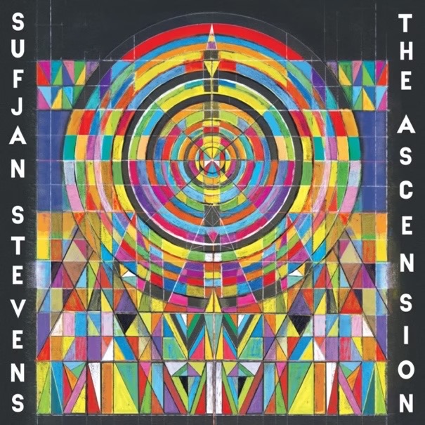 Sufjan Stevens Shares New Video for “Tell Me You Love Me”