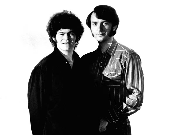 The Monkees New Tour Dates And Live Album Coming In 2020