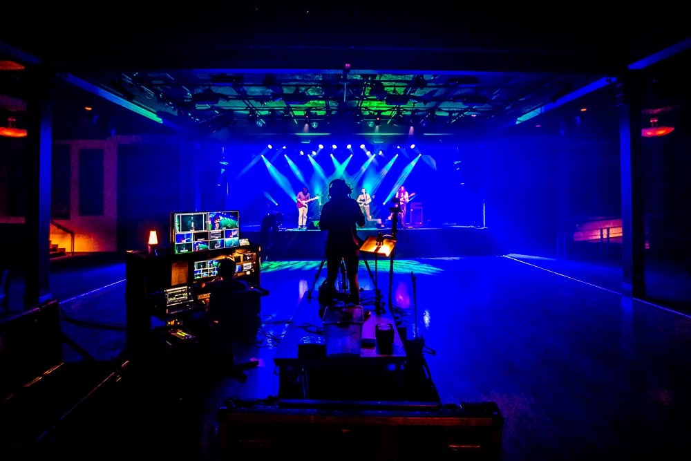 What To Watch This Week – Virtual Concert Listings