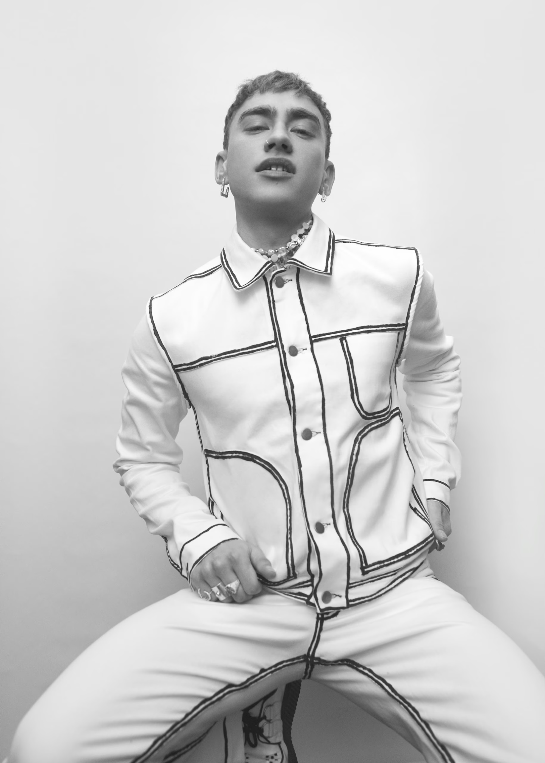 Years & Years Release Pet Shop Boys Cover ‘It’s A Sin.’ Olly Alexander To Star in Forthcoming HBO Series