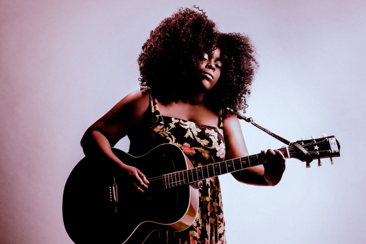 Yola Announces New “Walk Through Fire” World Tour Dates