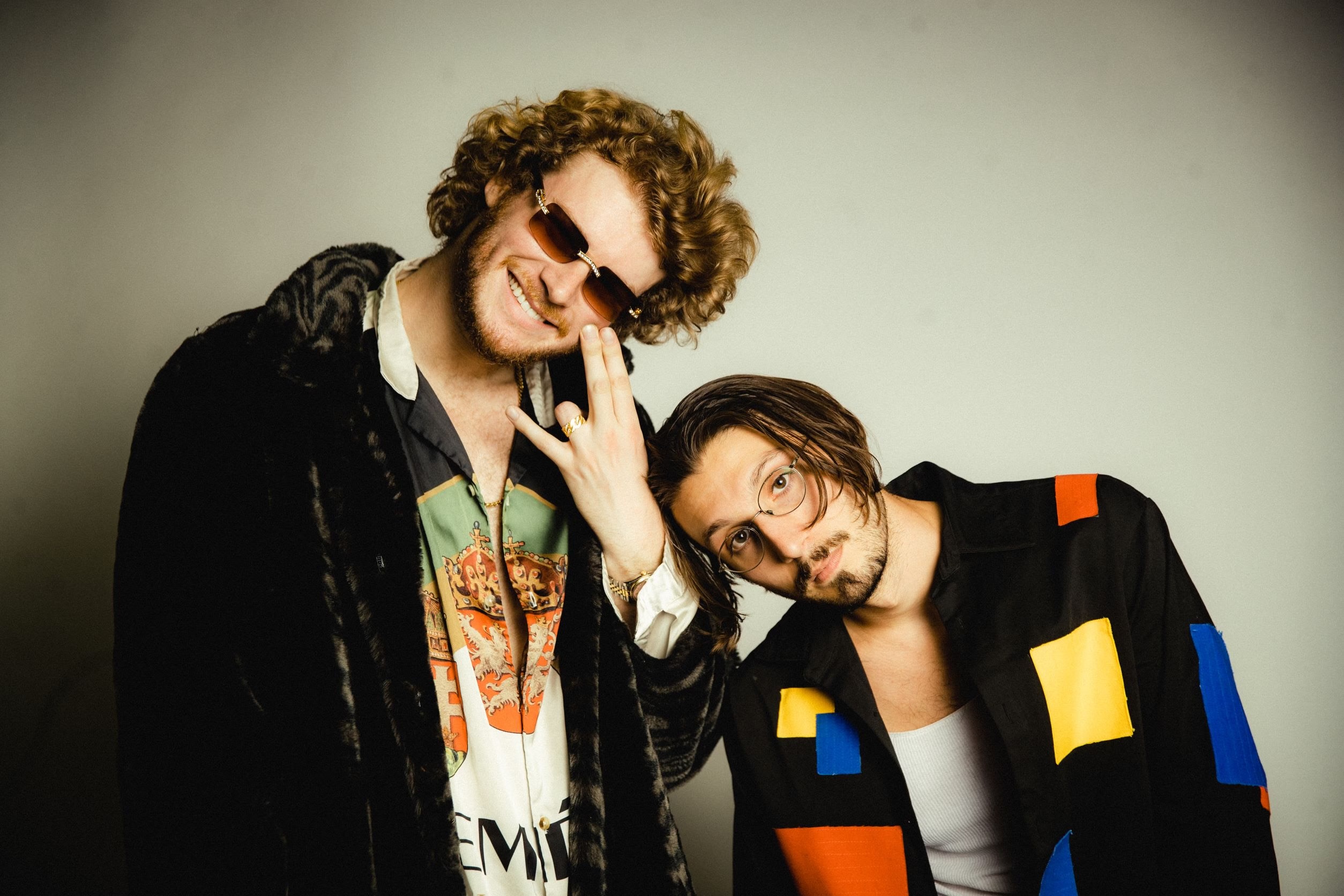 Yung Gravy & bbno$ Announce Co-Headlining ‘Baby Gravy, The Tour’