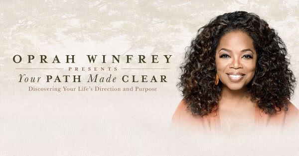 ‘Oprah Winfrey Presents: Your Path Made Clear’ Live Tour Throughout Canada This Summer