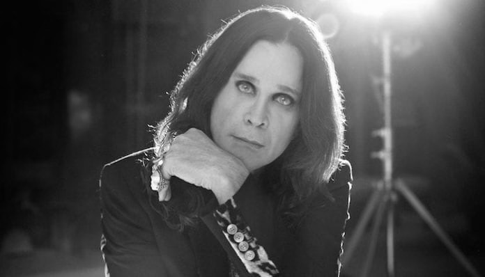 Ozzy Osbourne Postpones All 2019 Performances