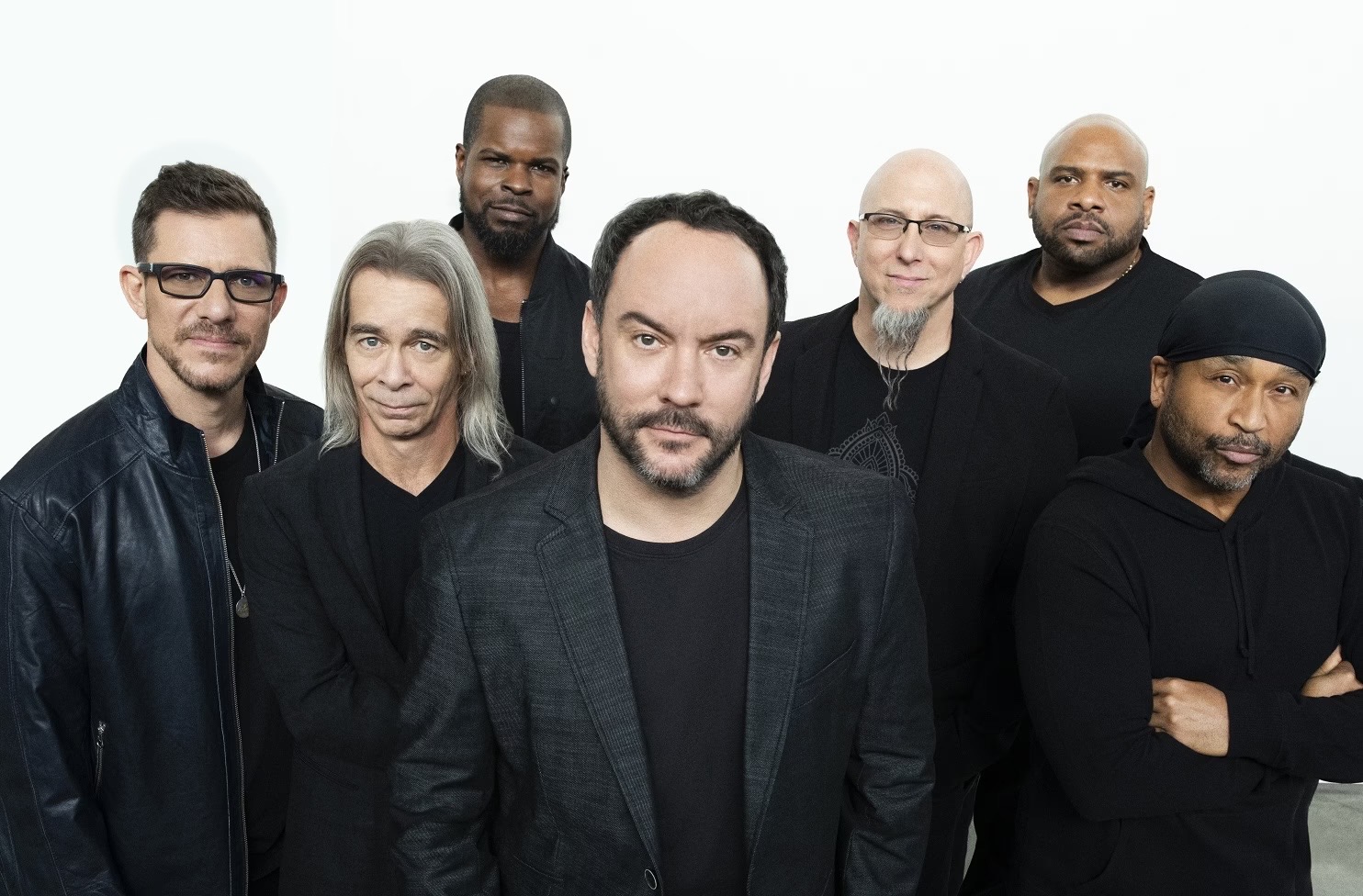 Photos: Dave Matthews Band Announces Fall 2022 North American Tour