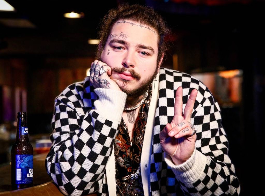 Post Malone Announces ‘Runaway Tour’