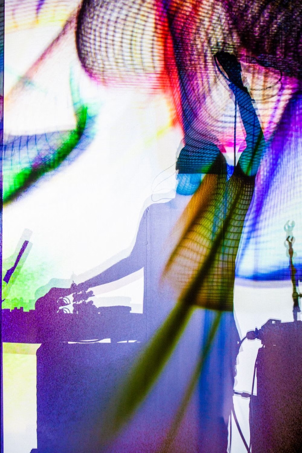 Thom Yorke: Tomorrow’s Modern Boxes New North American Dates Confirmed