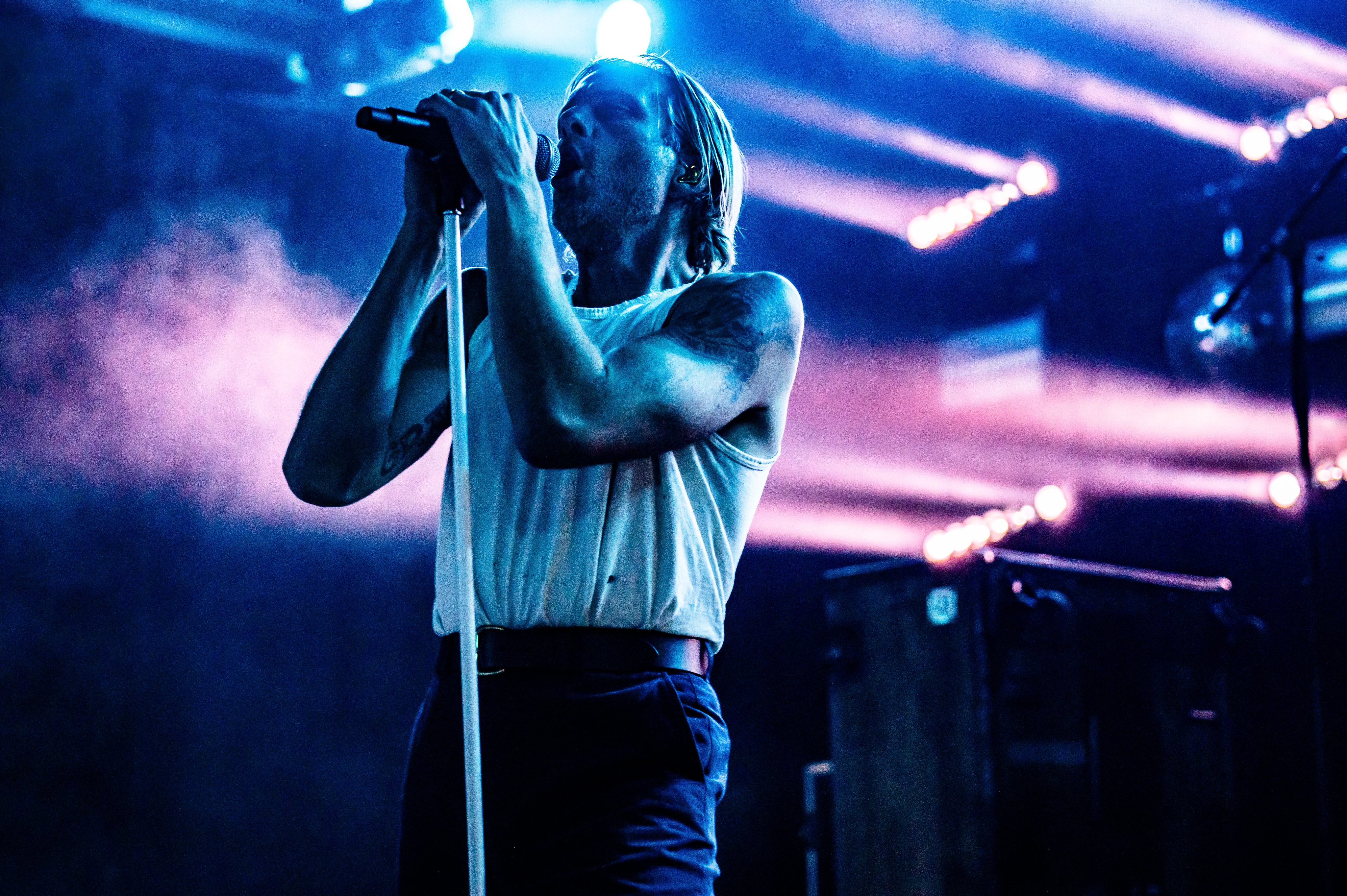AWOLNATION at Commodore Ballroom - concert review photo