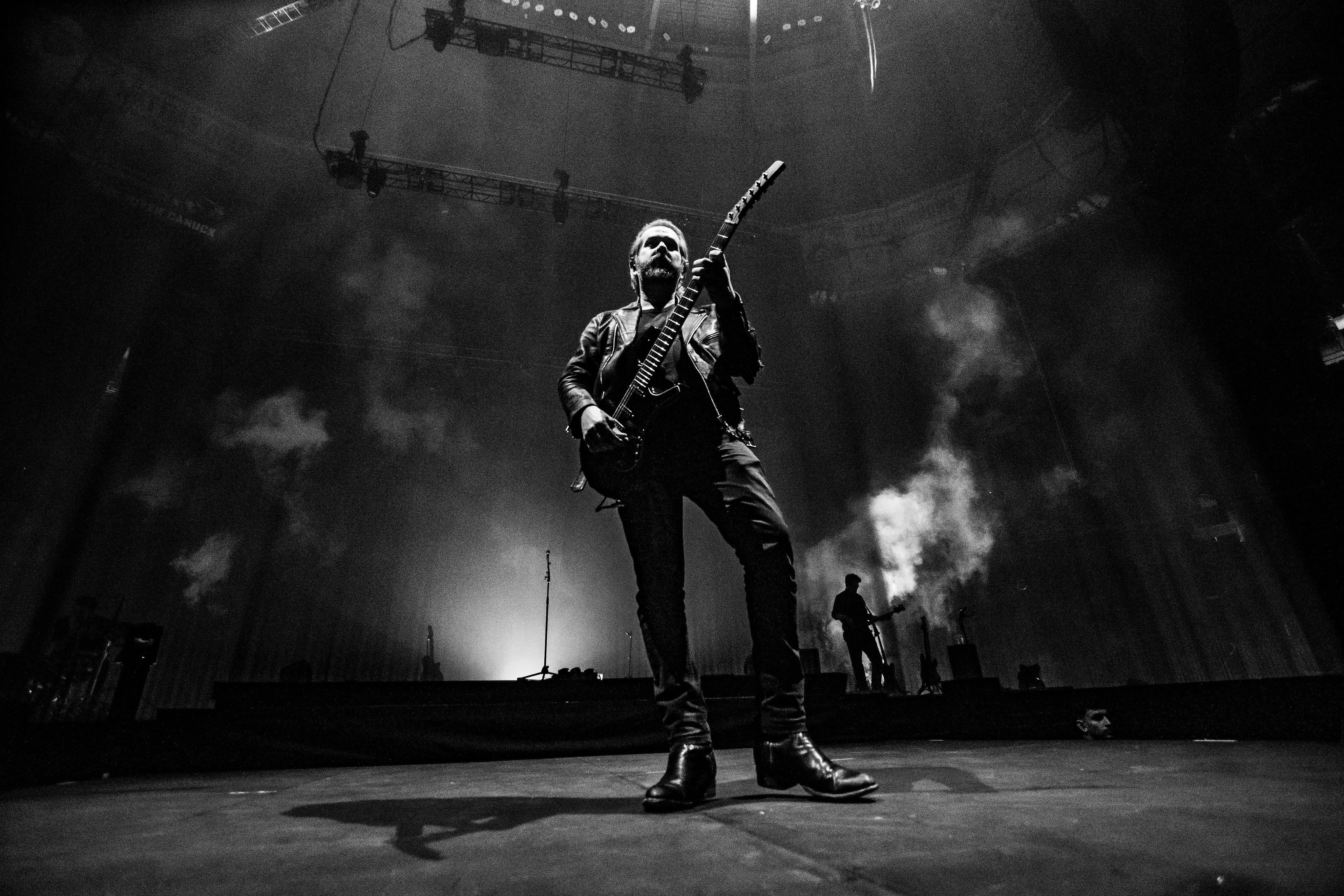 Cigarettes After Sex at Rogers Arena - concert review photo