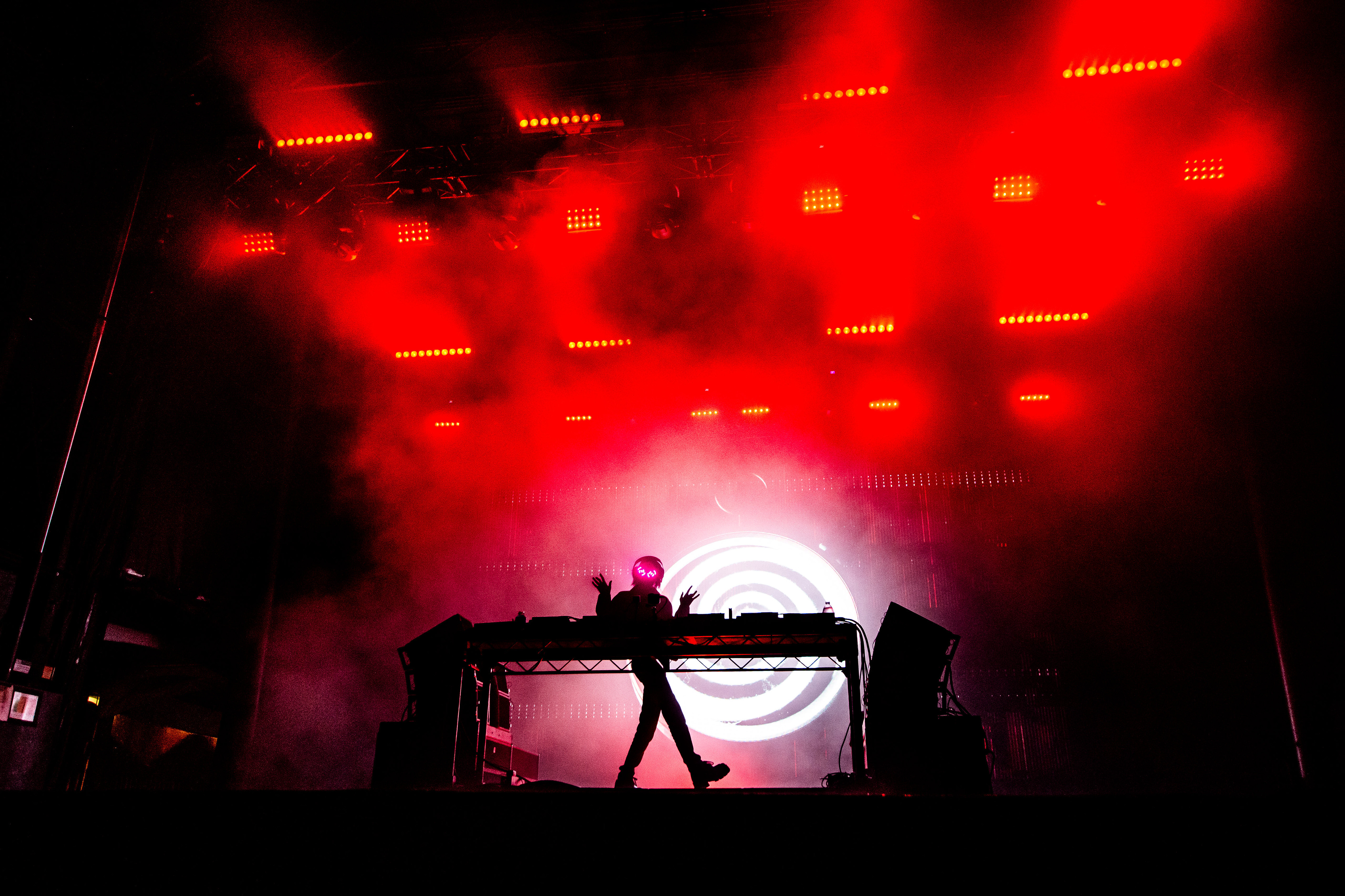 Rifflandia Festival – Sep 13-15 2024 at Victoria, BC - concert review photo