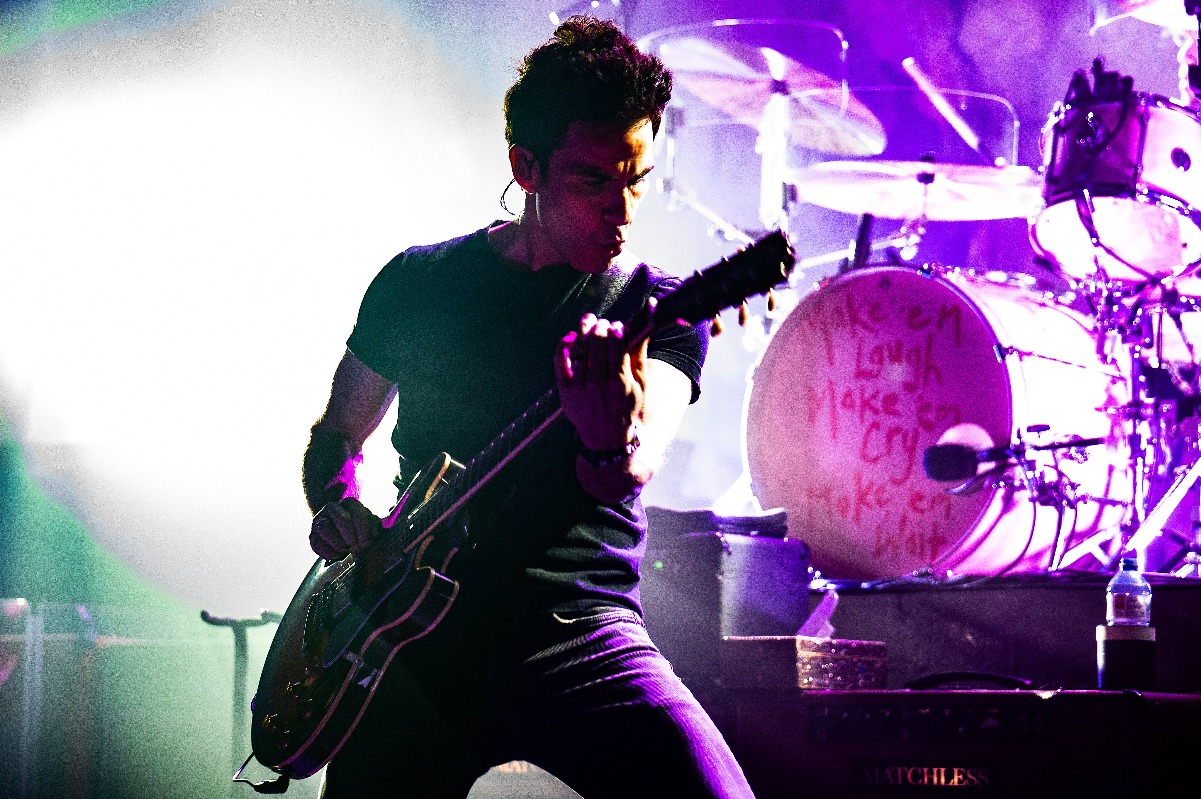 Stereophonics at Vogue Theatre - concert review photo