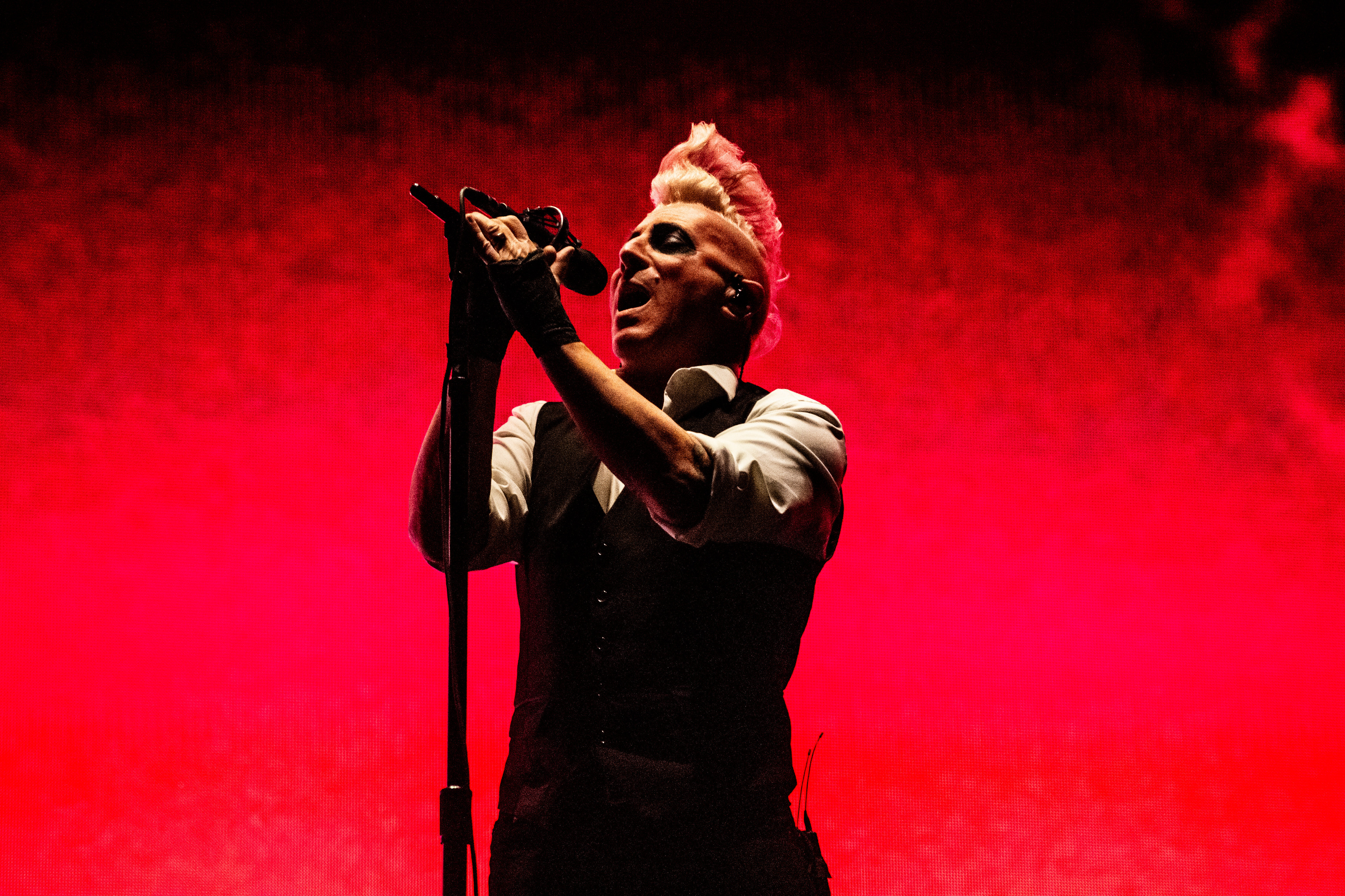 Tool at Rogers Arena - concert review photo