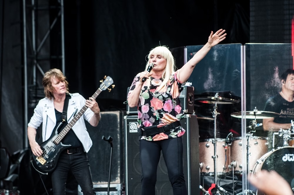 Pemberton Festival 2014