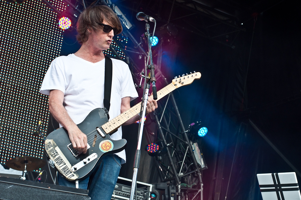 Guilty About Girls performing at Live At Squamish, Vancouver - concert photography by Michael Caswell