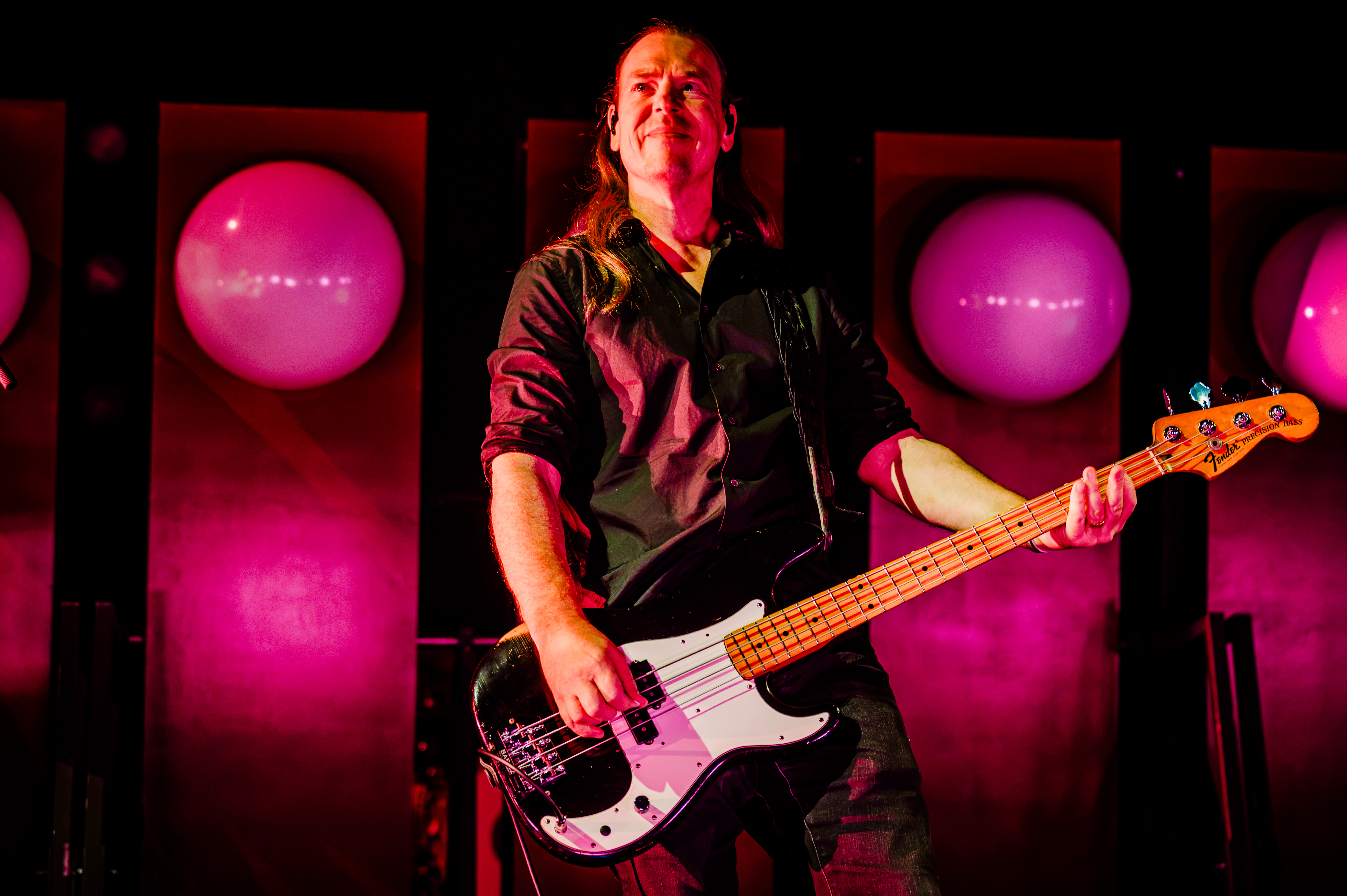 Jimmy Eat World at Doug Mitchell Thunderbird Sports Centre