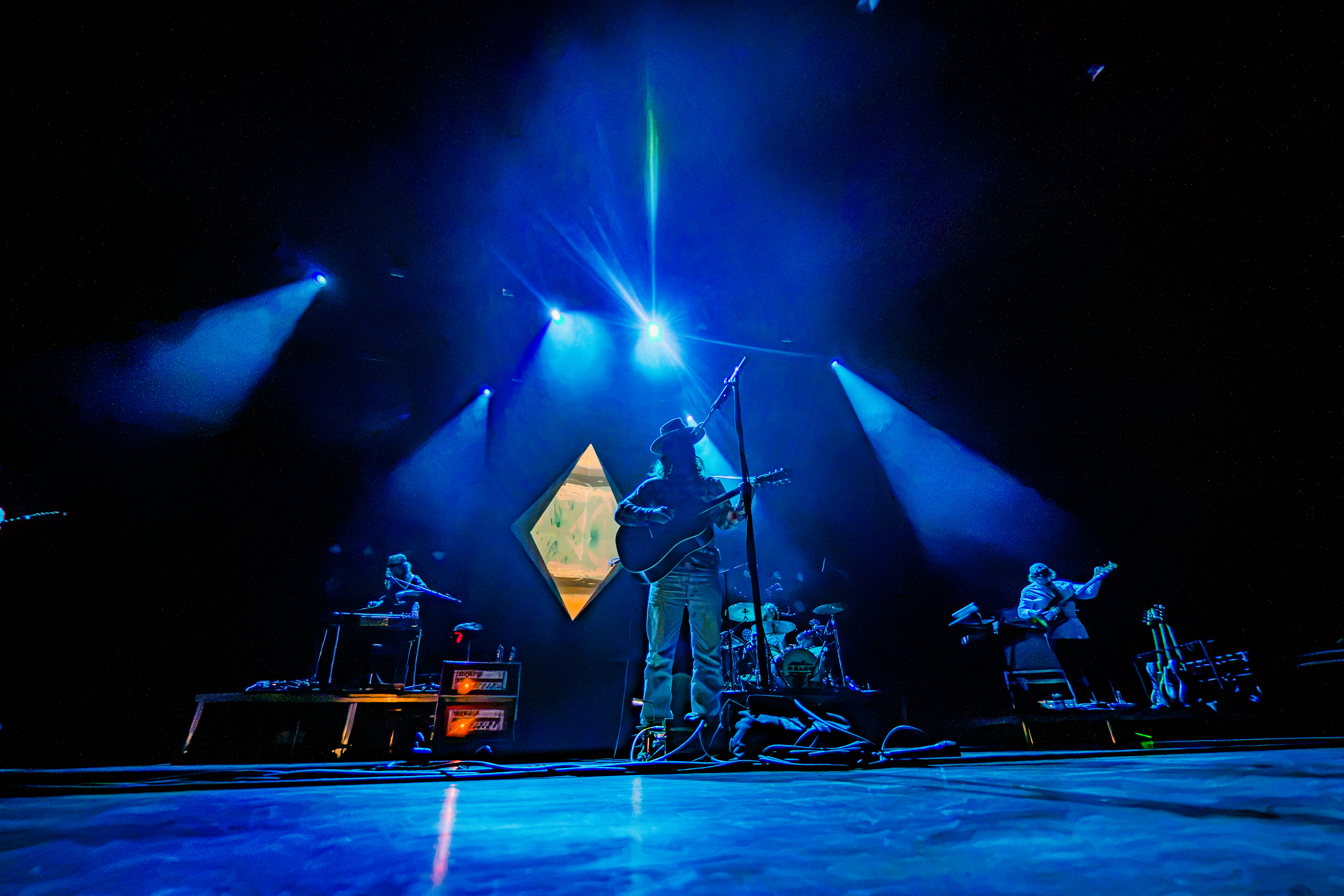 KALEO at Queen Elizabeth Theatre