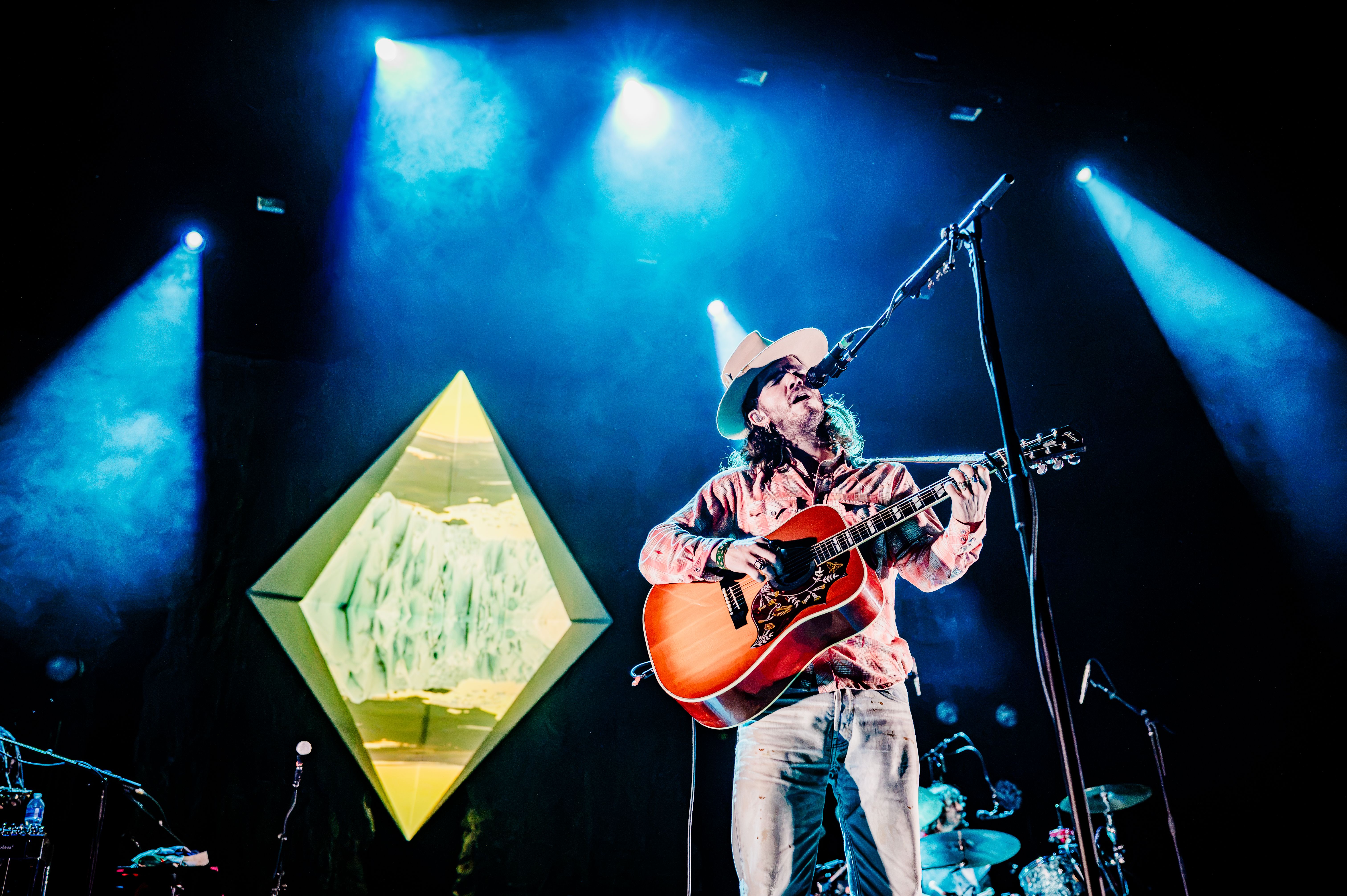 KALEO at Queen Elizabeth Theatre