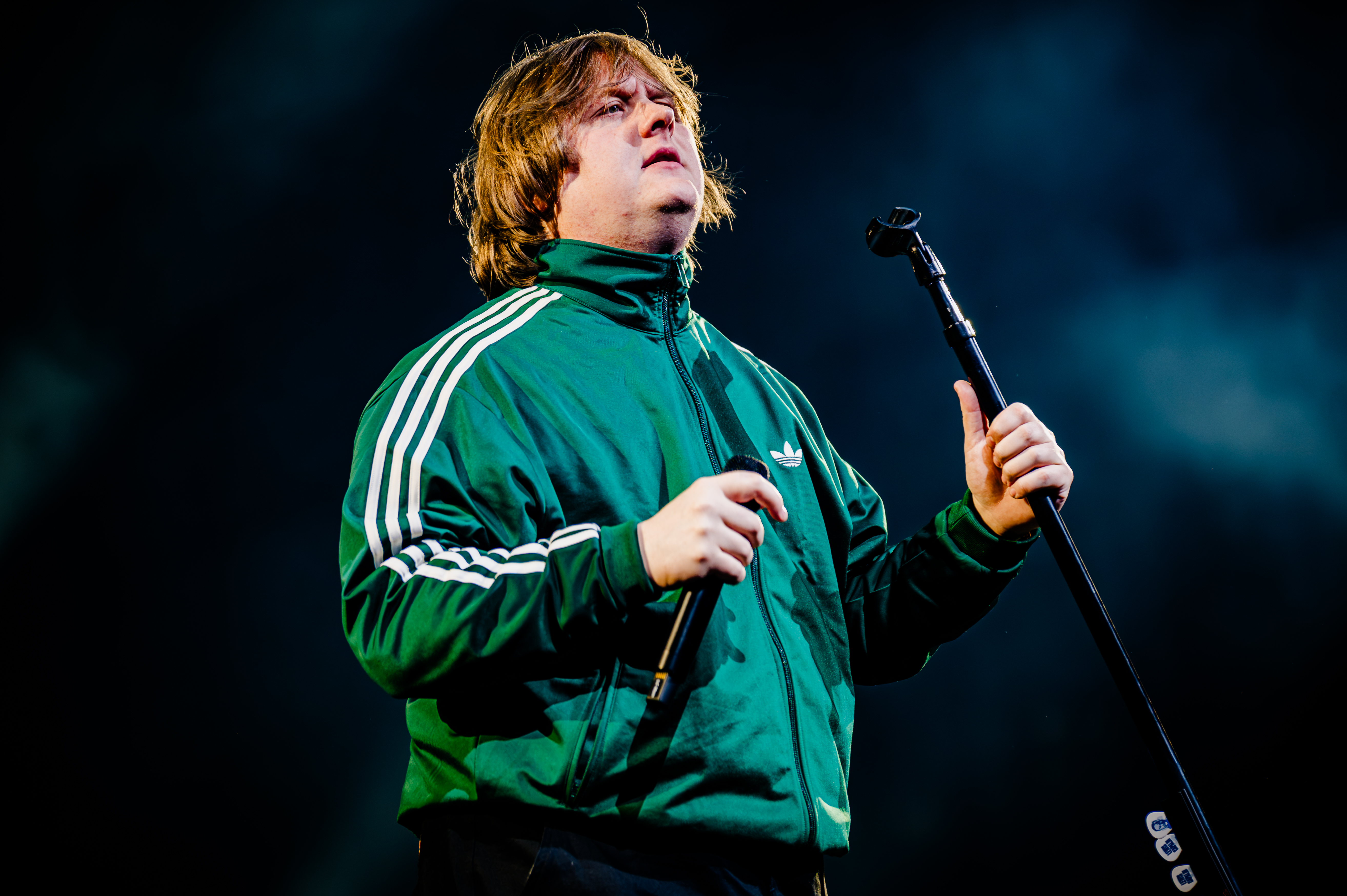 Lewis Capaldi at Rogers Arena