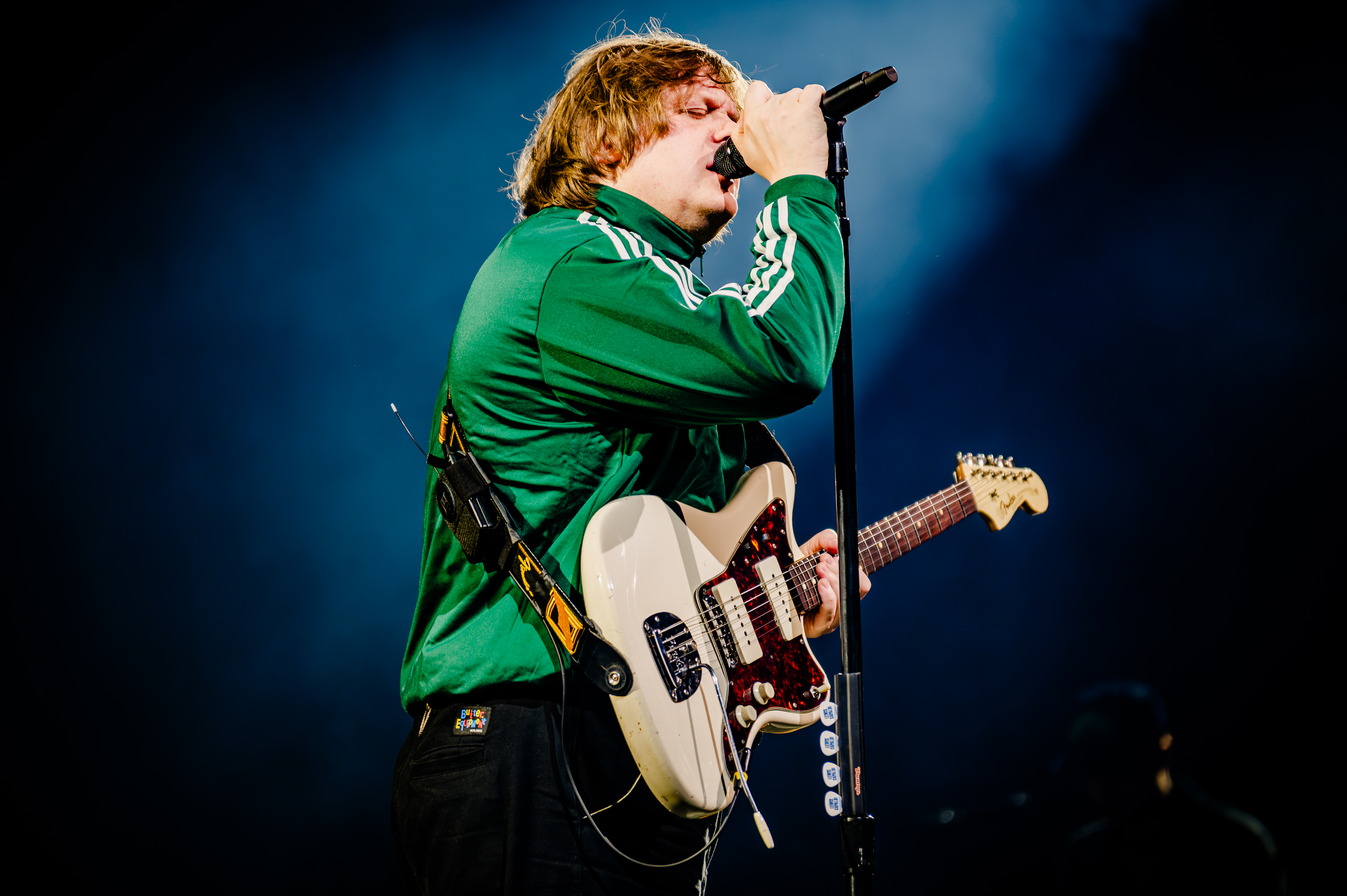 Lewis Capaldi at Rogers Arena