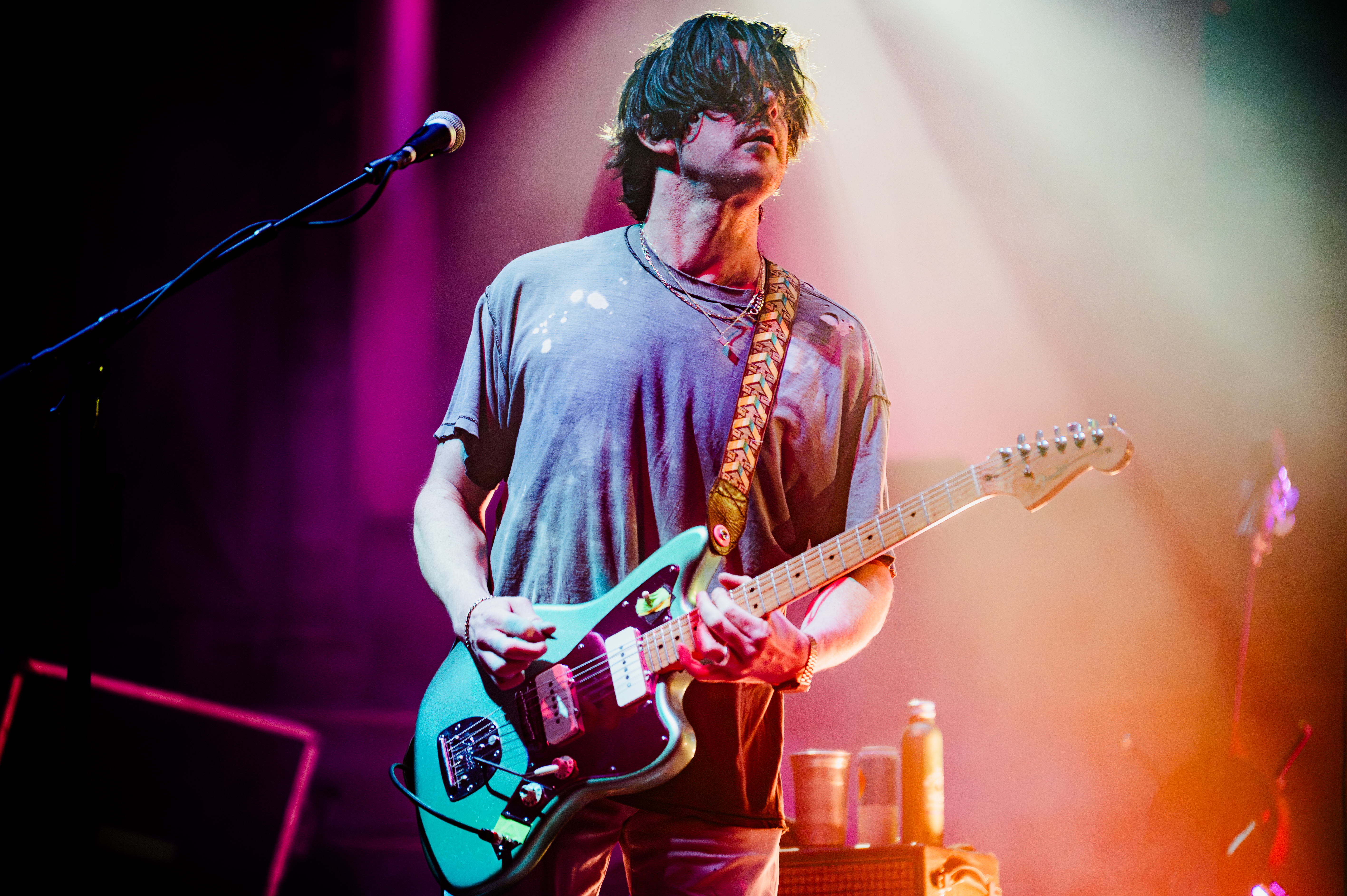 Modest Mouse at Orpheum Theatre