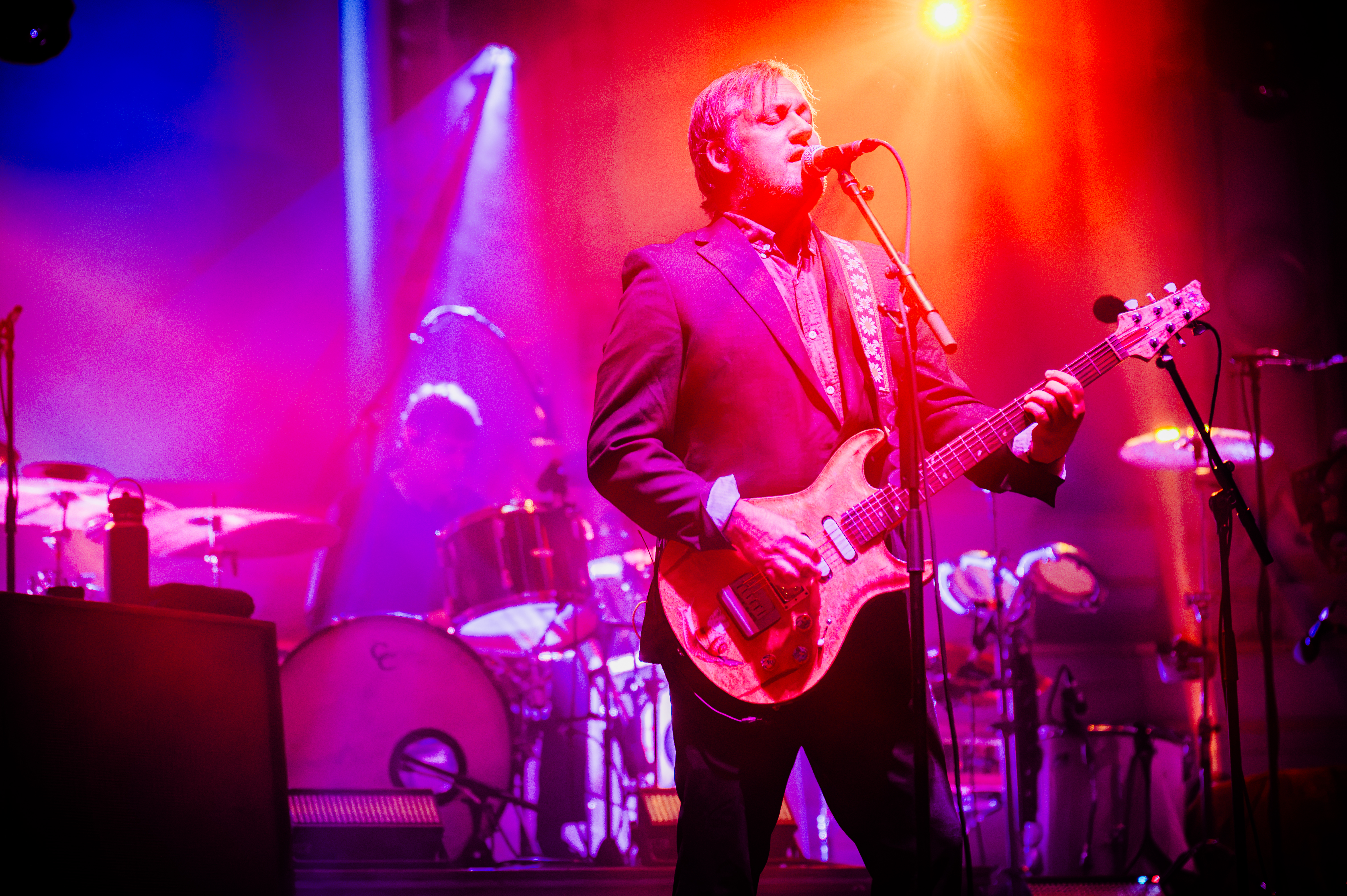 Modest Mouse at Orpheum Theatre